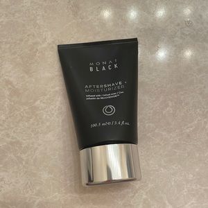 monat aftershave + moisturizer